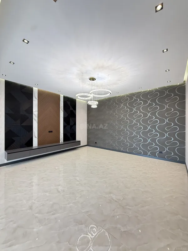 Satılır 6 otaqlı həyət evi 400 m²