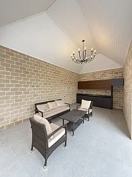 Satılır 6 otaqlı həyət evi 400 m²