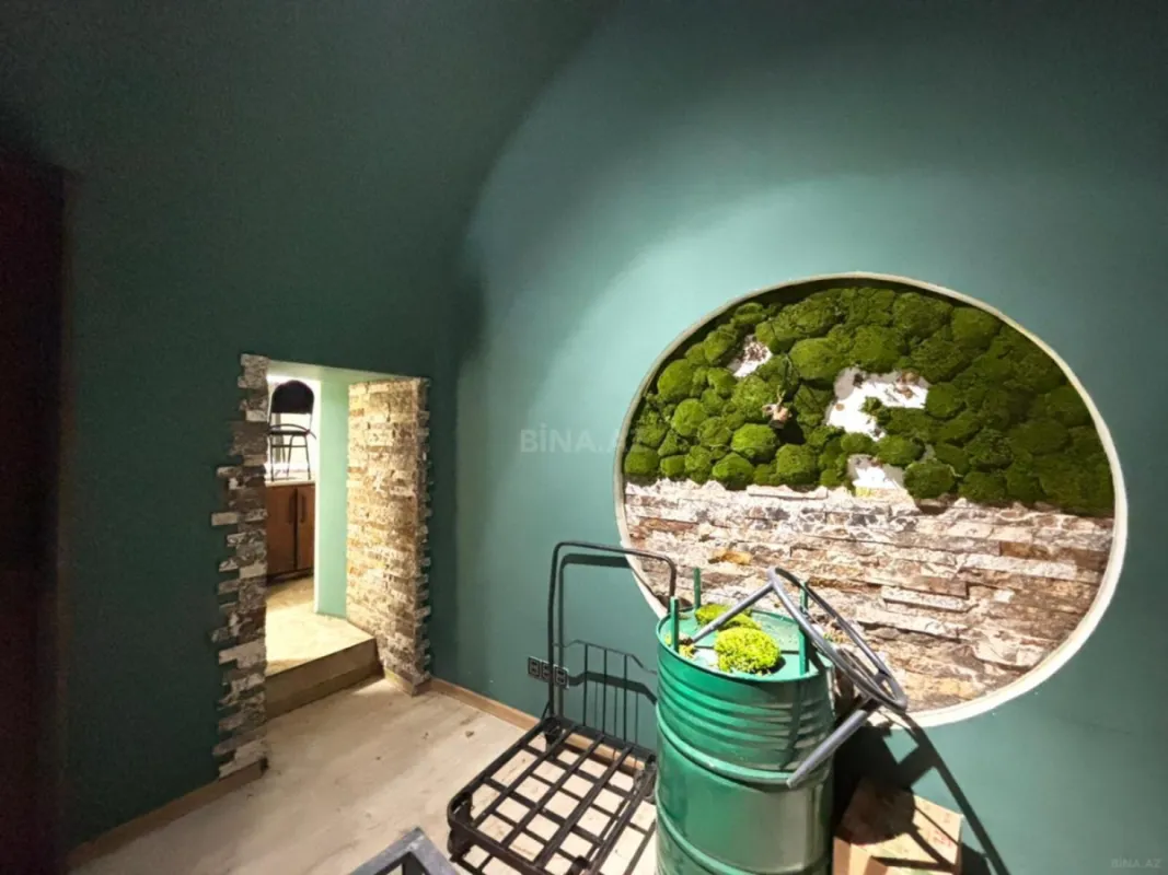 Kirayə verilir obyekt 50 m²