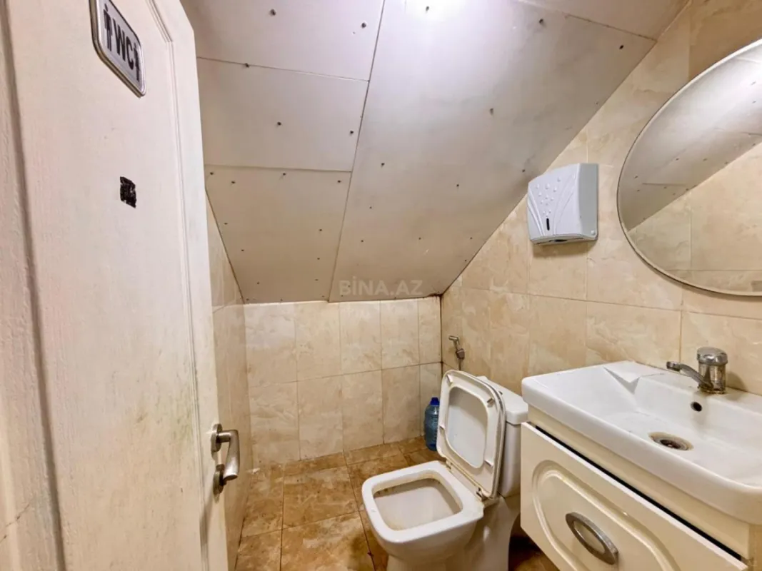 Kirayə verilir obyekt 50 m²