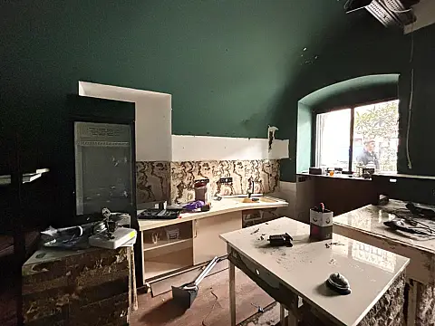 Kirayə verilir obyekt 50 m²