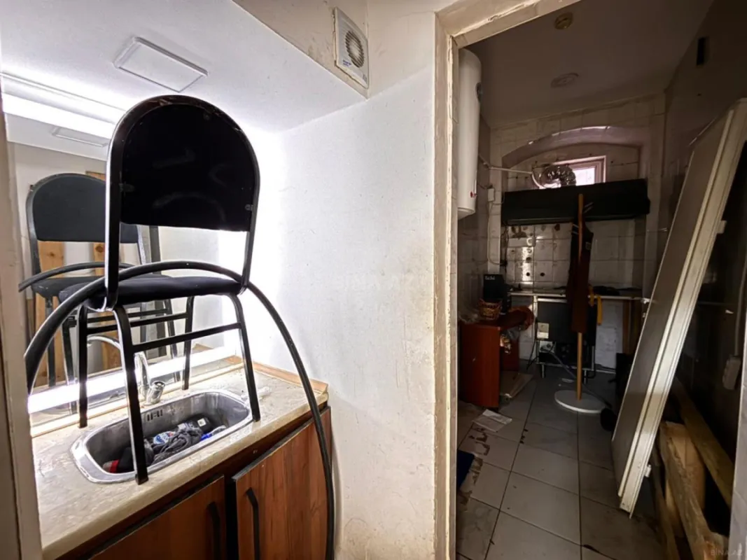 Kirayə verilir obyekt 50 m²