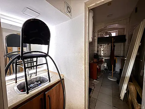 Kirayə verilir obyekt 50 m²