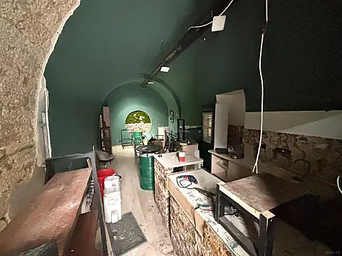 Kirayə verilir obyekt 50 m²