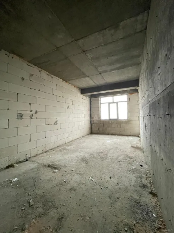 Satılır 2 otaqlı mənzil 80 m²