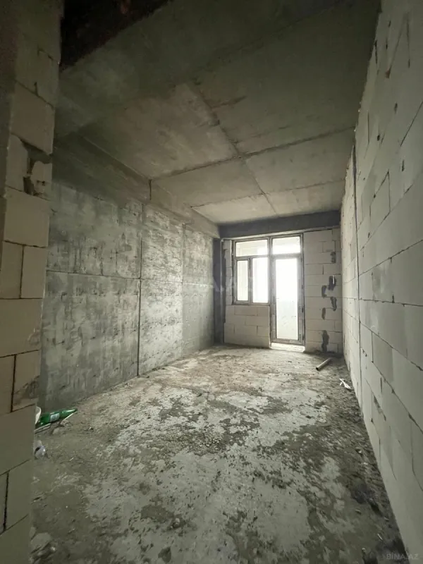 Satılır 2 otaqlı mənzil 80 m²