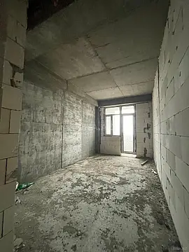 Satılır 2 otaqlı mənzil 80 m²