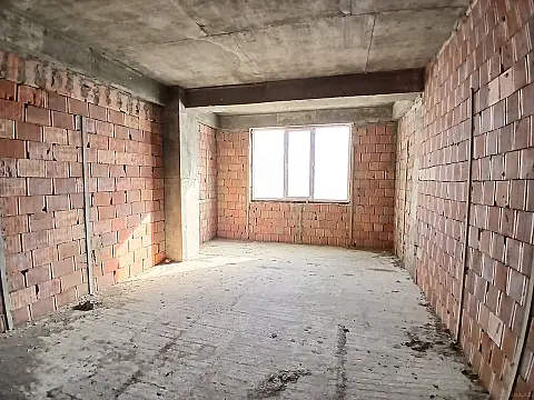 Satılır 3 otaqlı mənzil 136 m² — Bakı, Nizami 3 otaq 136.00 m²