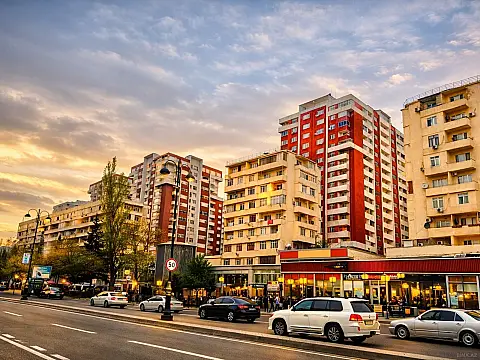 Satılır 2 otaqlı mənzil 35 m² — Bakı, Qaraçuxur 2 otaq 35.00 m²