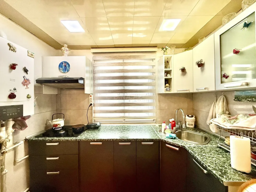 Satılır 2 otaqlı mənzil 35 m²