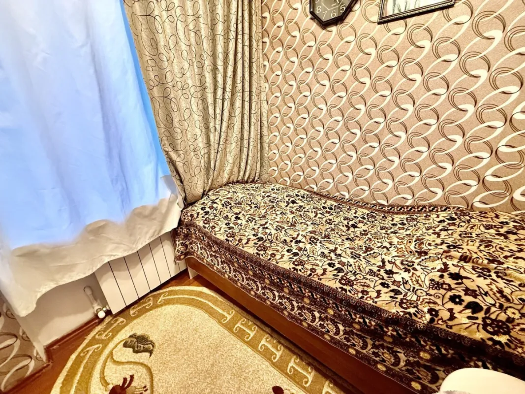 Satılır 2 otaqlı mənzil 35 m²