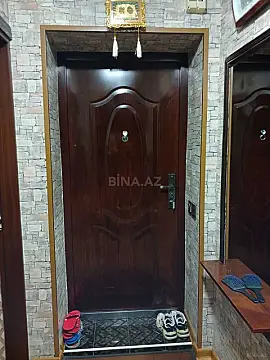 Satılır 2 otaqlı mənzil 49 m²
