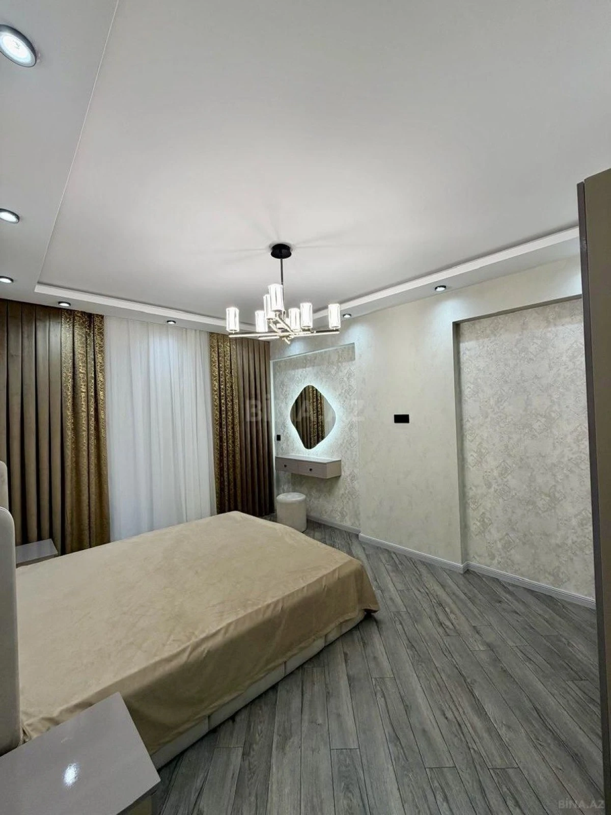 Satılır 3 otaqlı mənzil 80 m²