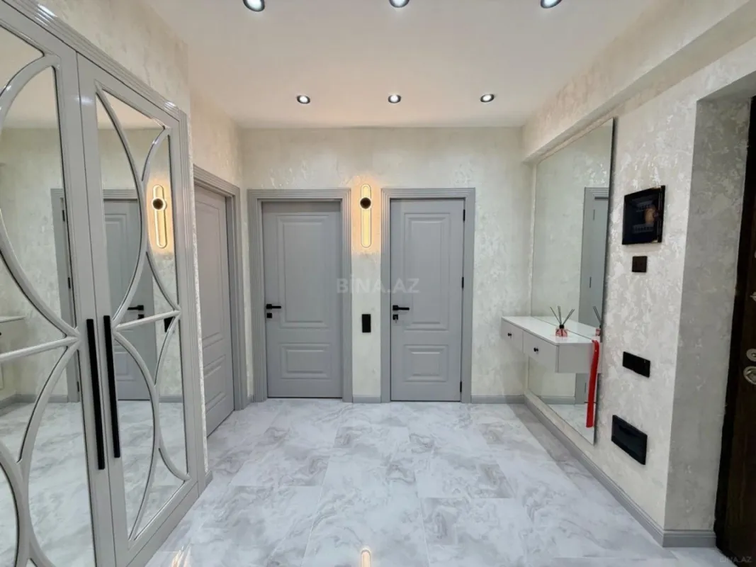 Satılır 3 otaqlı mənzil 80 m²