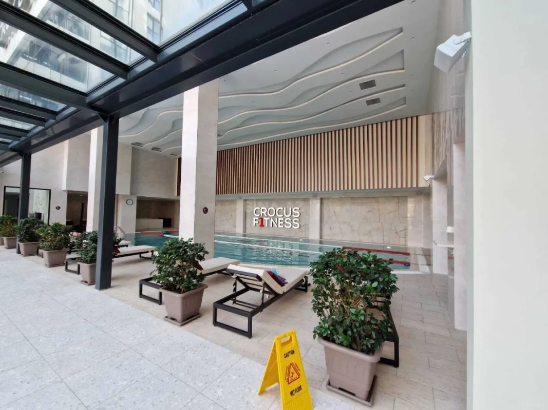 Satılır 3 otaqlı mənzil 170 m²