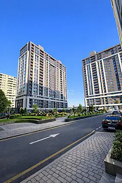 Satılır 2 otaqlı mənzil 68 m² — Bakı, Xətai 2 otaq 68.00 m²