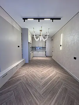 Satılır 2 otaqlı mənzil 68 m²