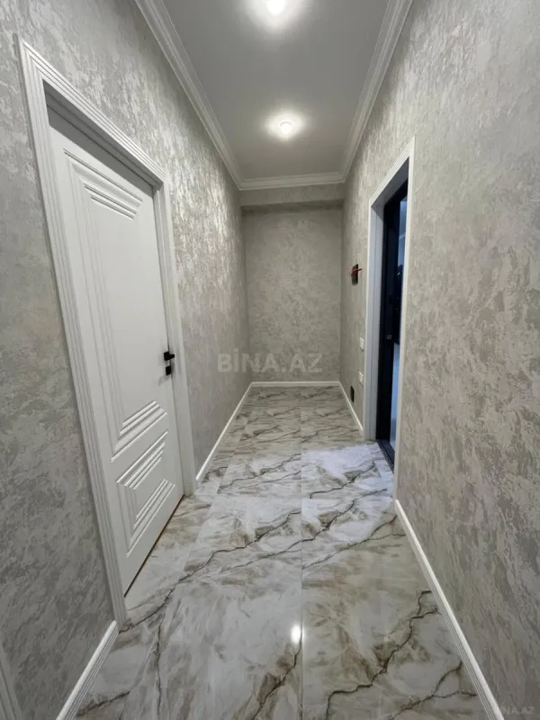 Satılır 2 otaqlı mənzil 65 m²