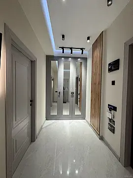 Satılır 2 otaqlı mənzil 55 m²