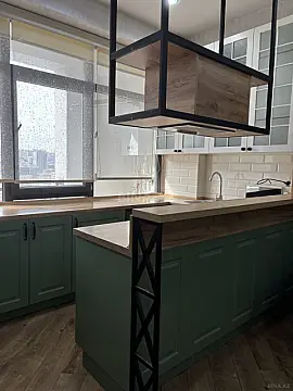 Kirayə verilir 3 otaqlı mənzil 79 m²