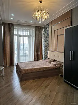 Kirayə verilir 3 otaqlı mənzil 79 m²