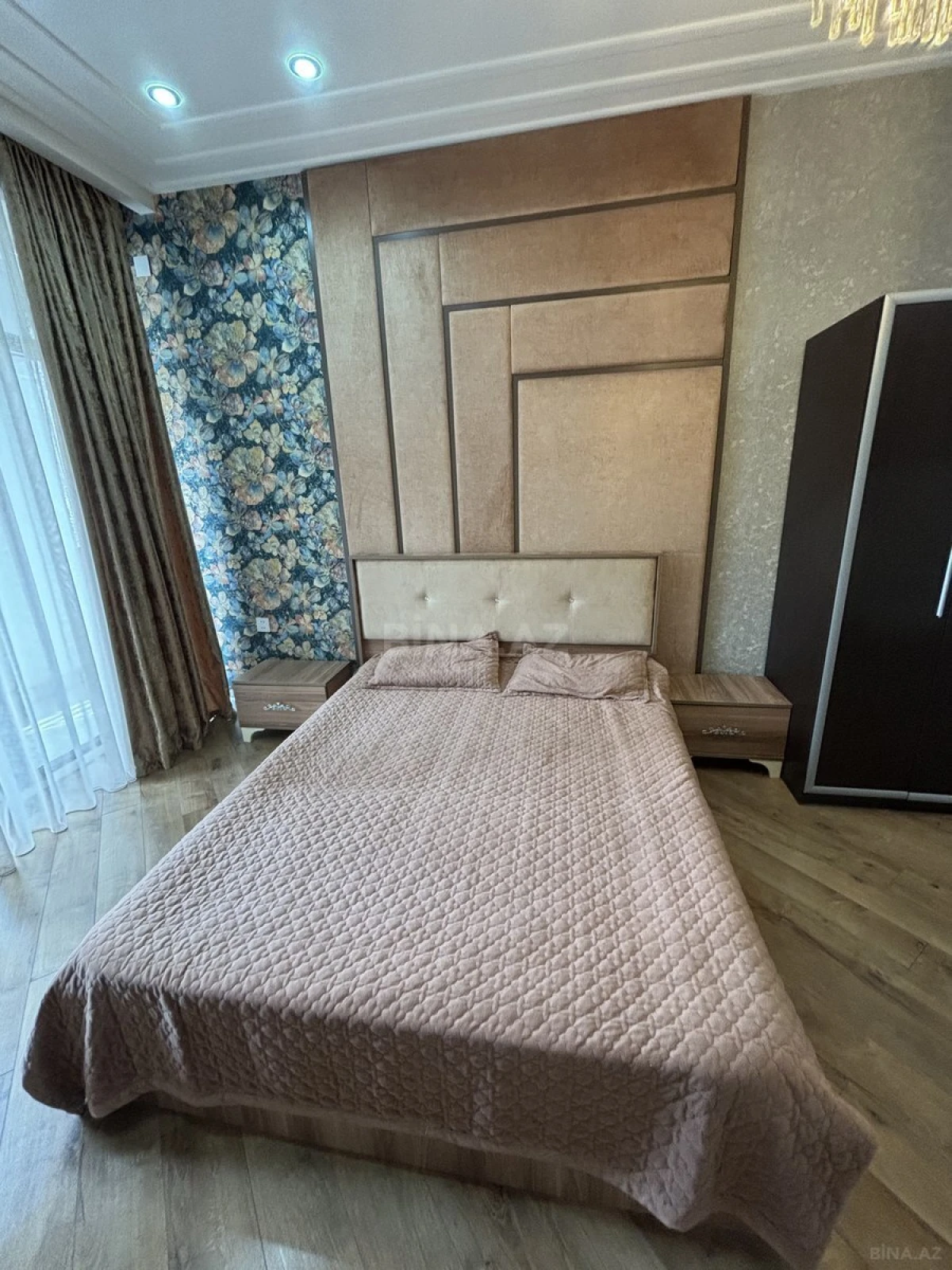 Kirayə verilir 3 otaqlı mənzil 79 m²