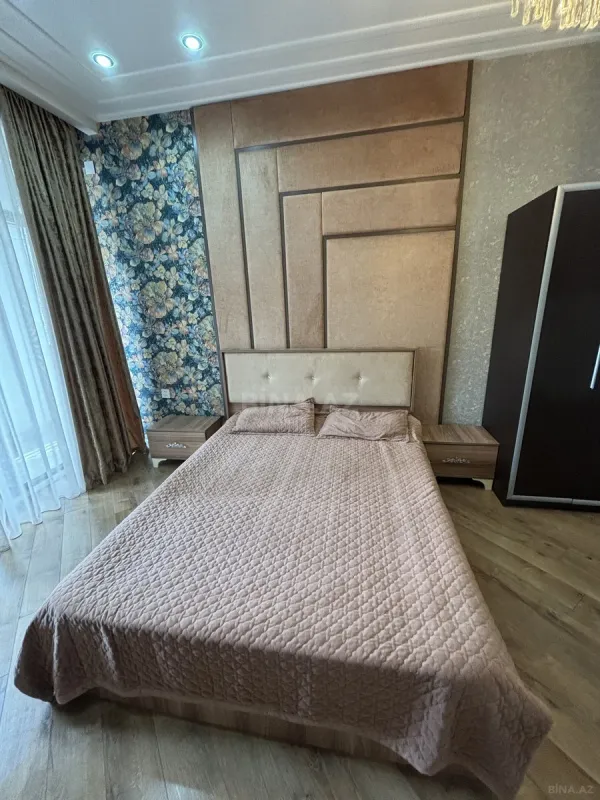 Kirayə verilir 3 otaqlı mənzil 79 m²