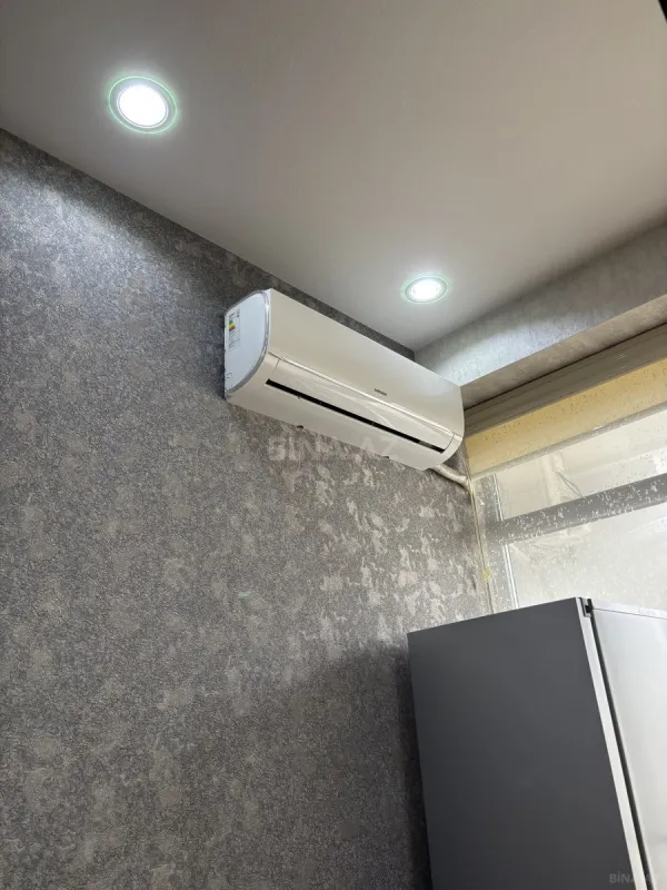Kirayə verilir 3 otaqlı mənzil 79 m²