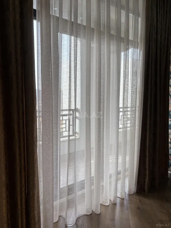 Kirayə verilir 3 otaqlı mənzil 79 m²