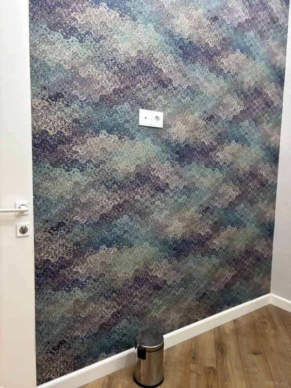 Kirayə verilir 3 otaqlı mənzil 79 m²