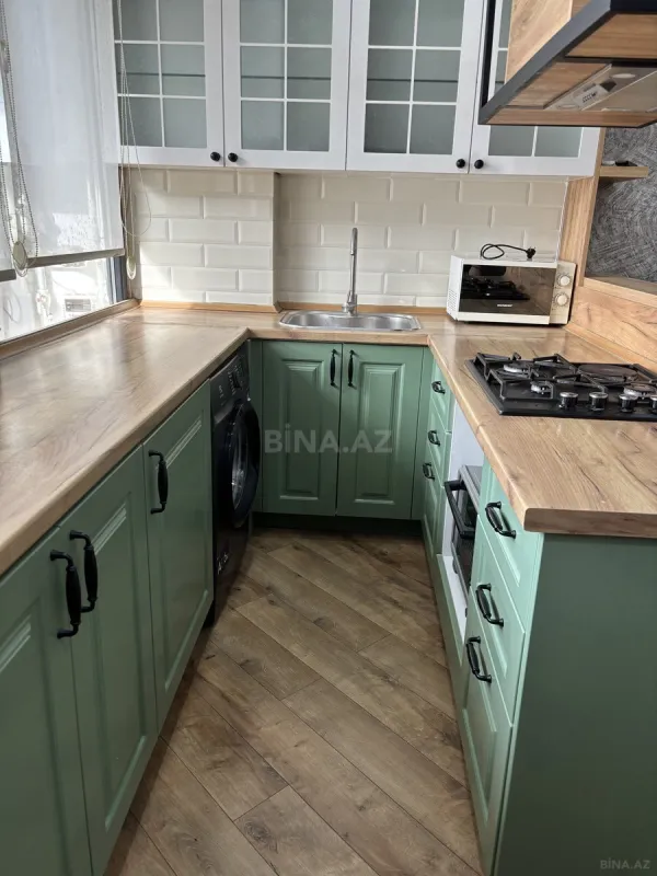 Kirayə verilir 3 otaqlı mənzil 79 m²