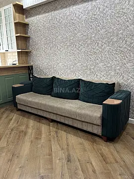 Kirayə verilir 3 otaqlı mənzil 79 m²