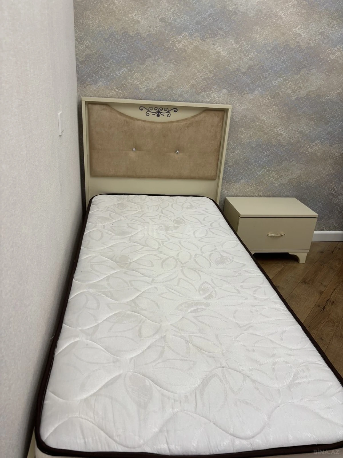Kirayə verilir 3 otaqlı mənzil 79 m²