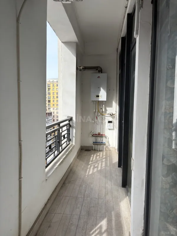 Kirayə verilir 3 otaqlı mənzil 79 m²