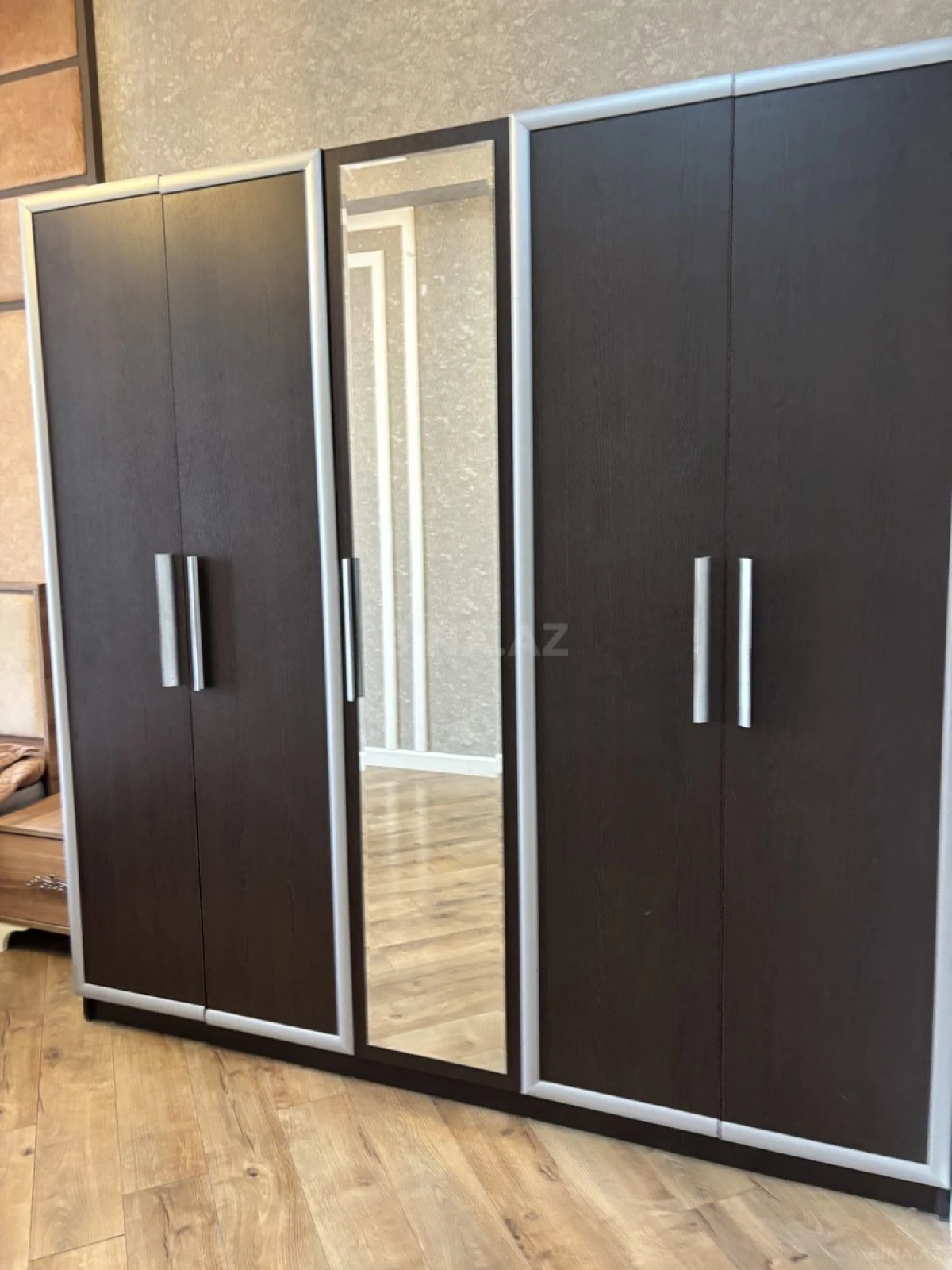 Kirayə verilir 3 otaqlı mənzil 79 m²