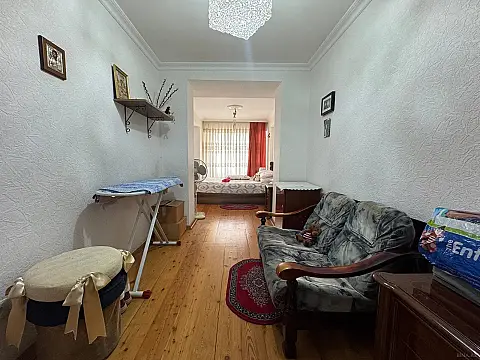 Satılır 3 otaqlı mənzil 115 m²