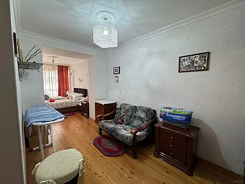 Satılır 3 otaqlı mənzil 115 m²