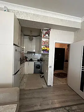Satılır 2 otaqlı mənzil 52 m²