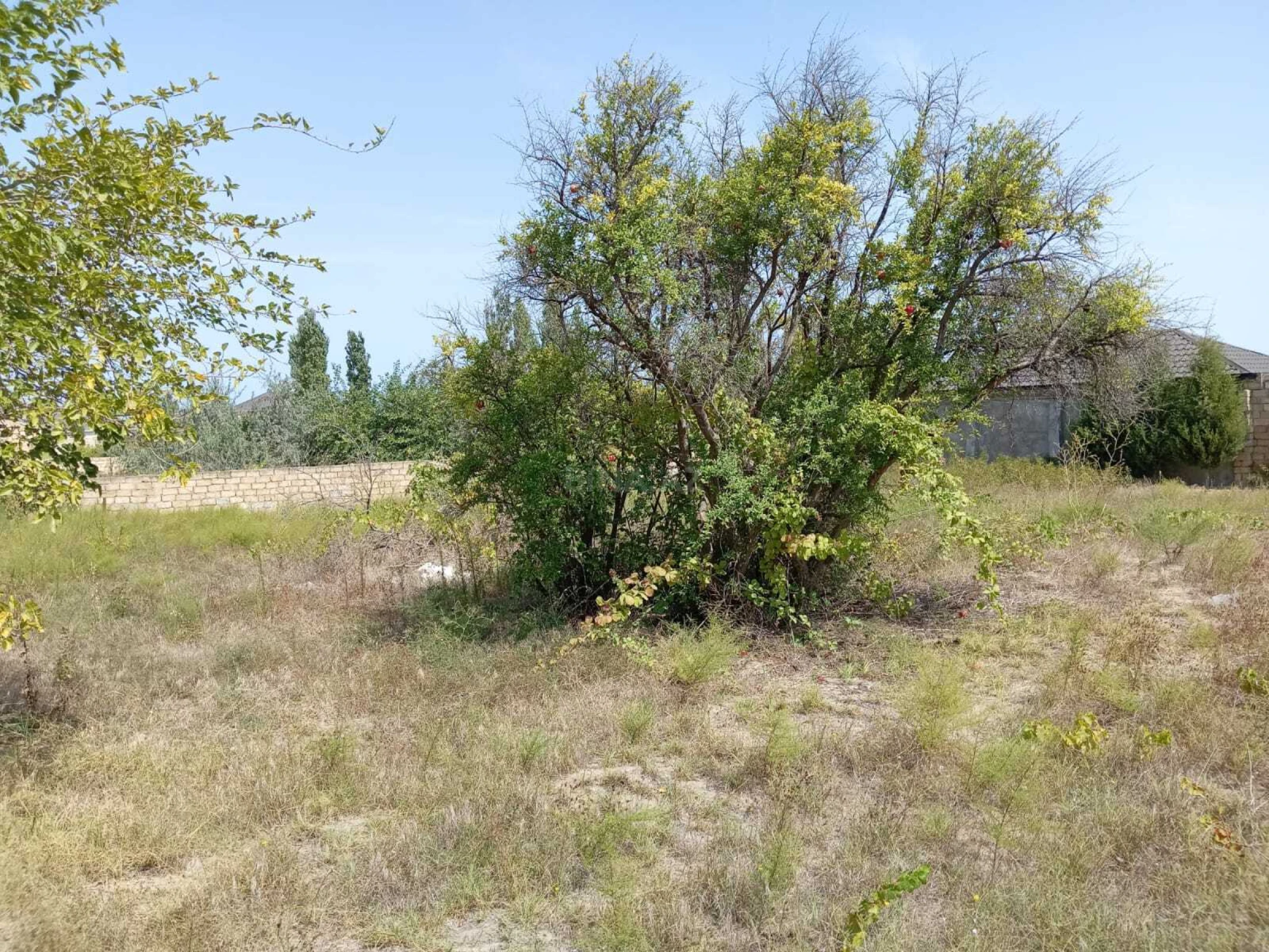 Satılır torpaq sahəsi 9 m²