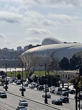 Satılır 6 otaqlı mənzil 270 m² — Bakı, Nərimanov 6 otaq 270.00 m²