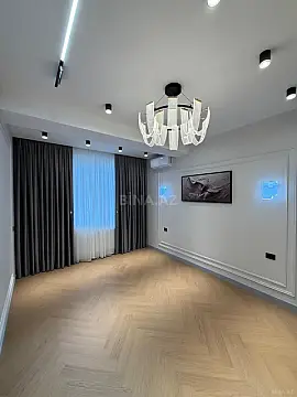 Satılır 4 otaqlı mənzil 118 m² — Bakı, Xətai m/s yanı 4 otaq 118.00 m²