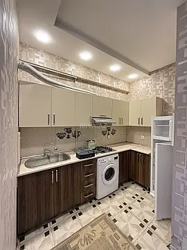 Satılır 2 otaqlı mənzil 70 m²