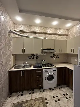 Satılır 2 otaqlı mənzil 70 m²