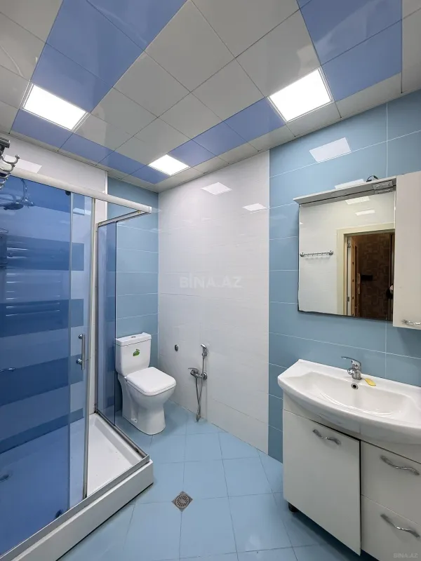 Satılır 2 otaqlı mənzil 70 m²