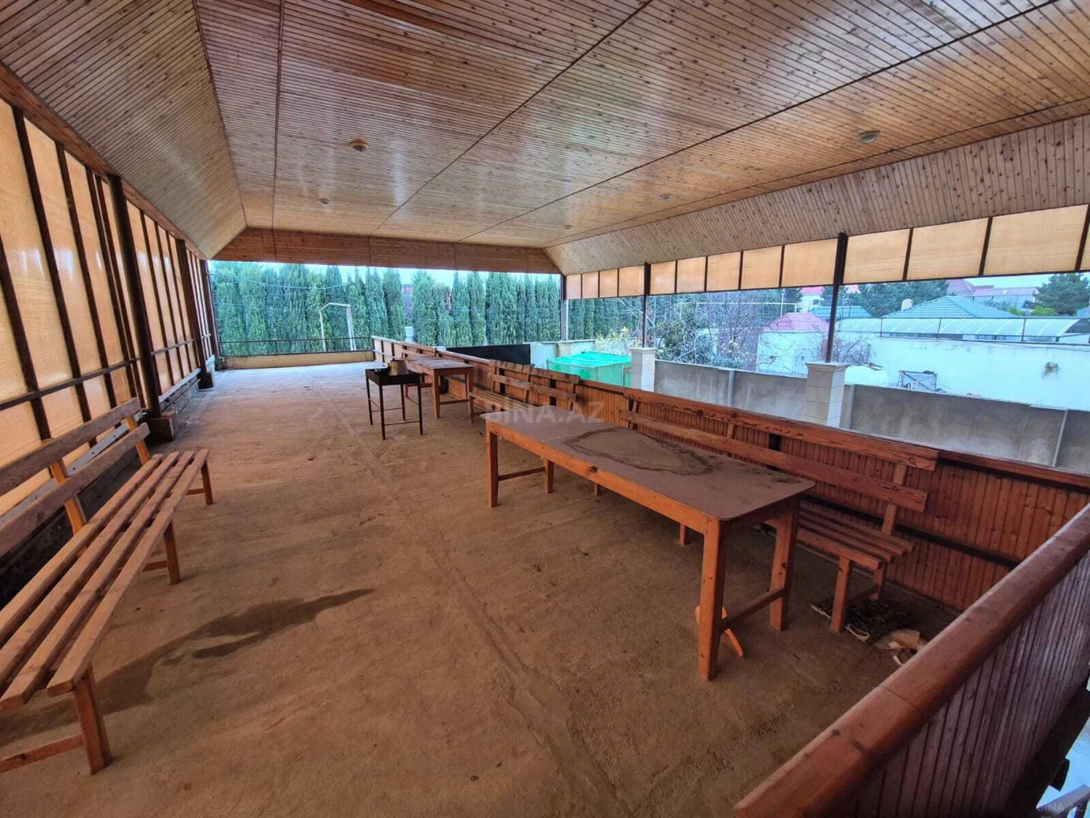 Satılır 5 otaqlı həyət evi 234.6 m²