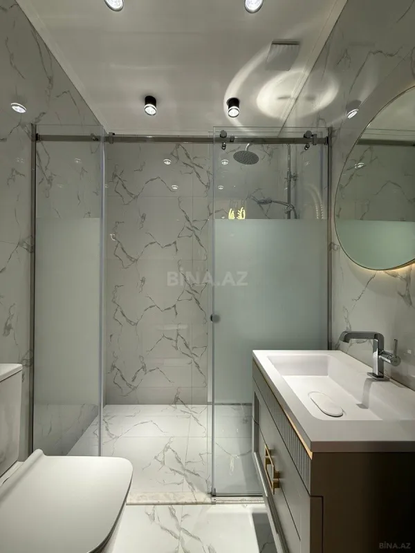 Satılır 3 otaqlı mənzil 85 m²