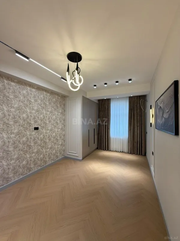 Satılır 3 otaqlı mənzil 85 m²