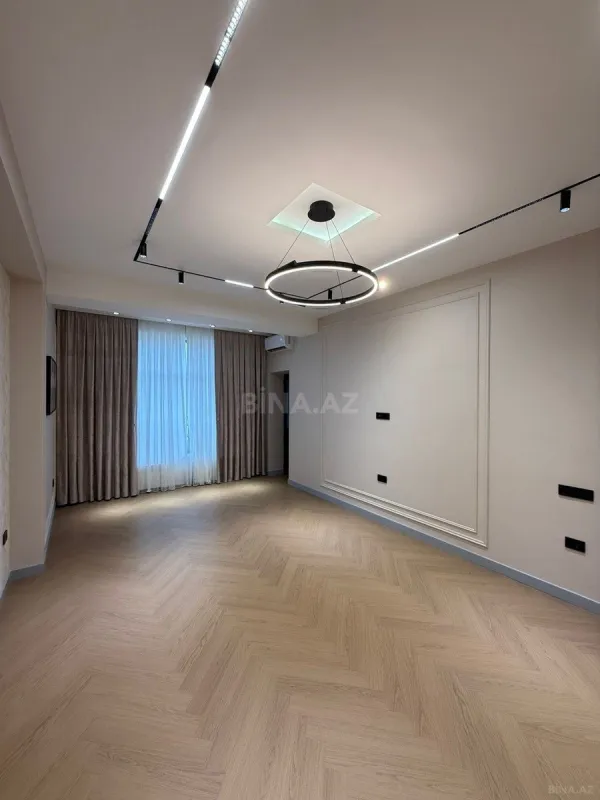 Satılır 3 otaqlı mənzil 85 m²