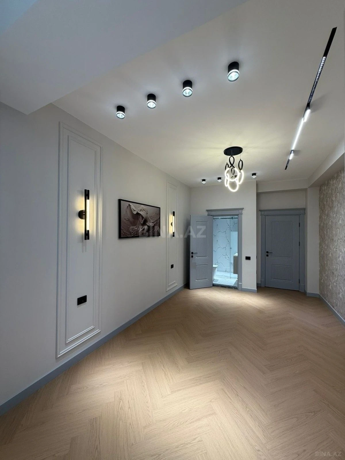 Satılır 3 otaqlı mənzil 85 m²