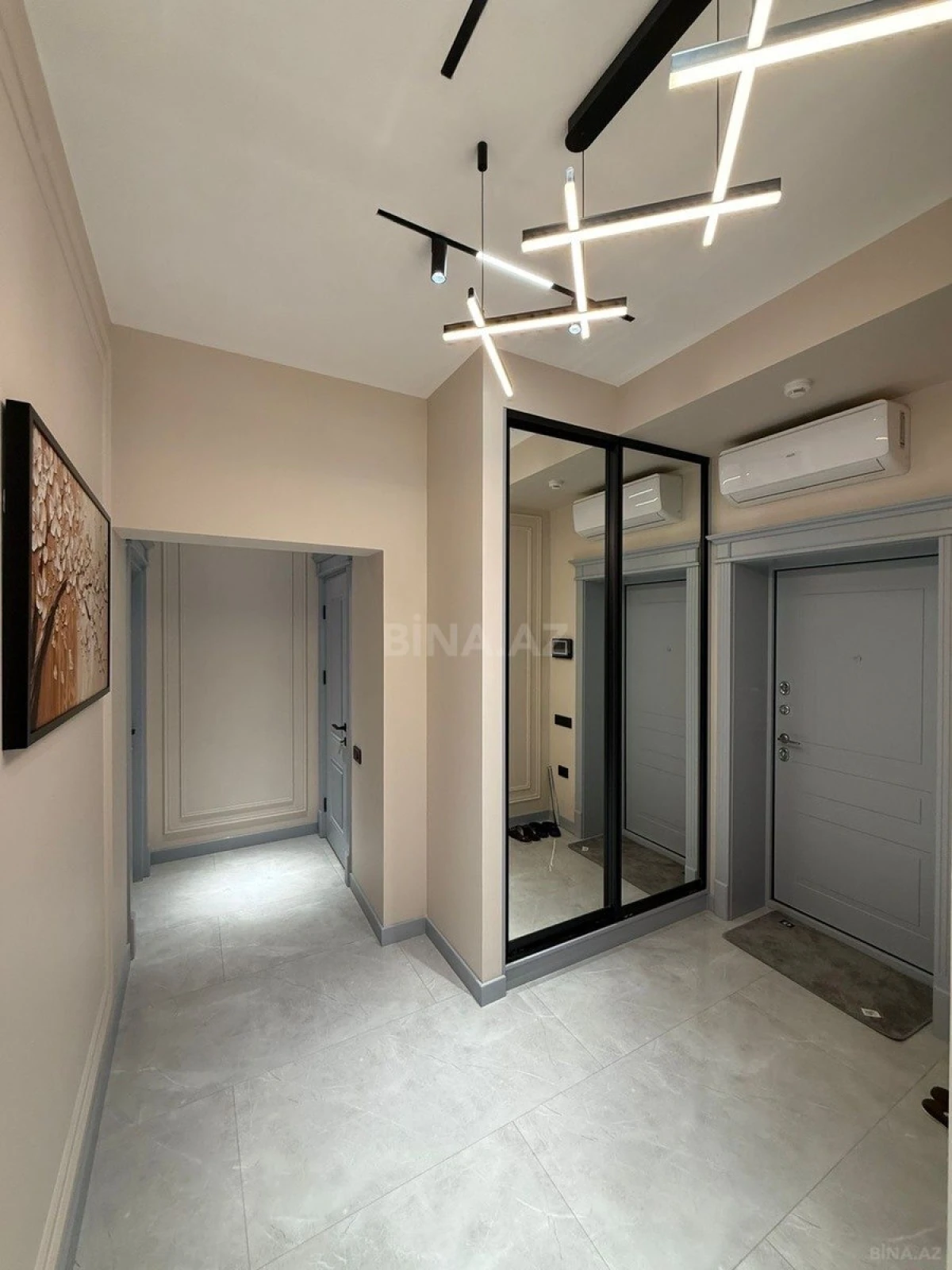 Satılır 3 otaqlı mənzil 85 m²